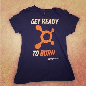 Orangetheory fitness ready to burn T